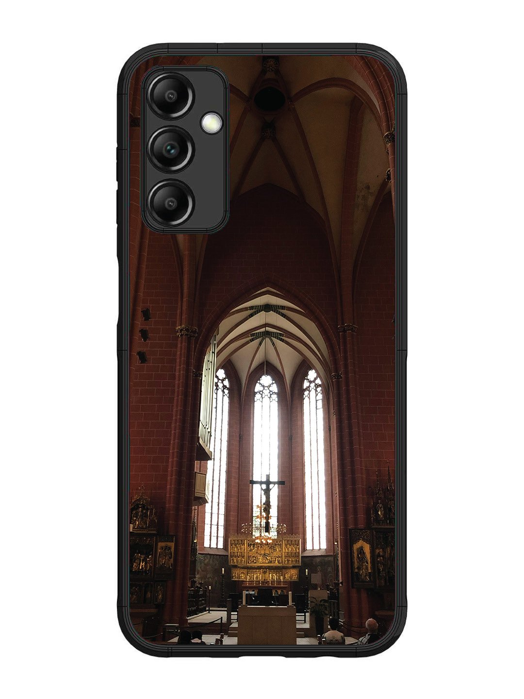 Samsung Galaxy M14 4G/5G Church
