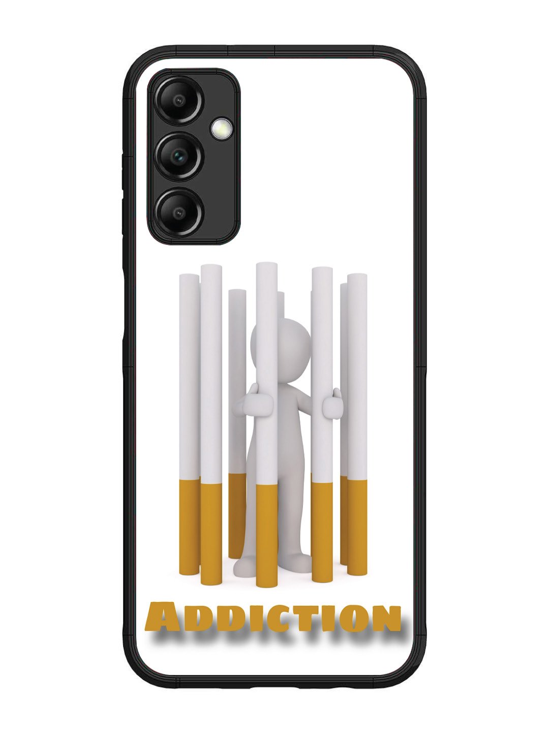 Samsung Galaxy M14 4G/5G Smocking Addiction