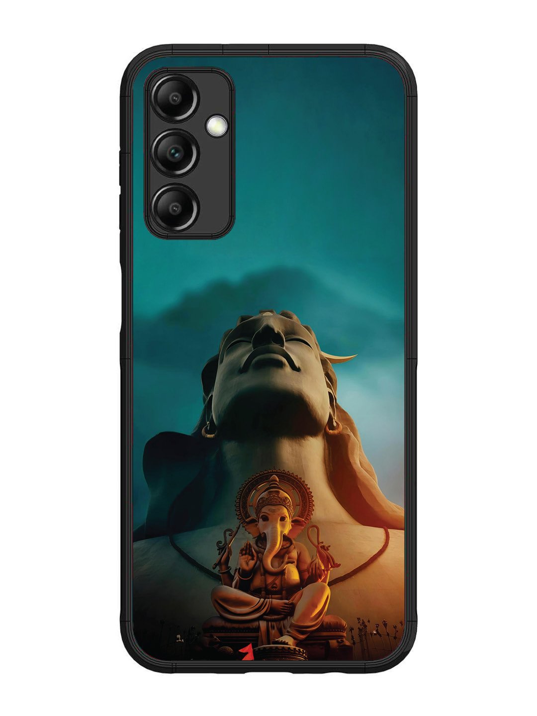 Samsung Galaxy M14 4G/5G Shiva & Ganesh