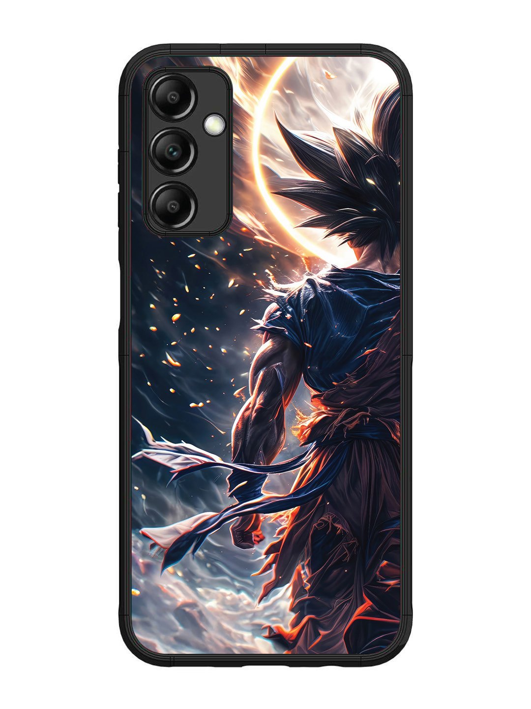Samsung Galaxy M14 4G/5G Goku