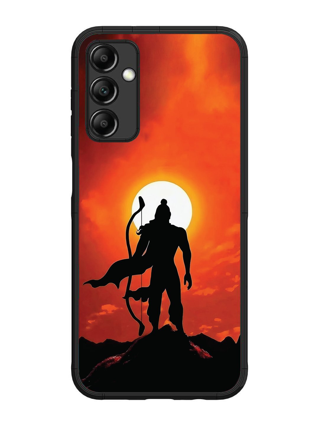 Samsung Galaxy M14 4G/5G Lord Rama