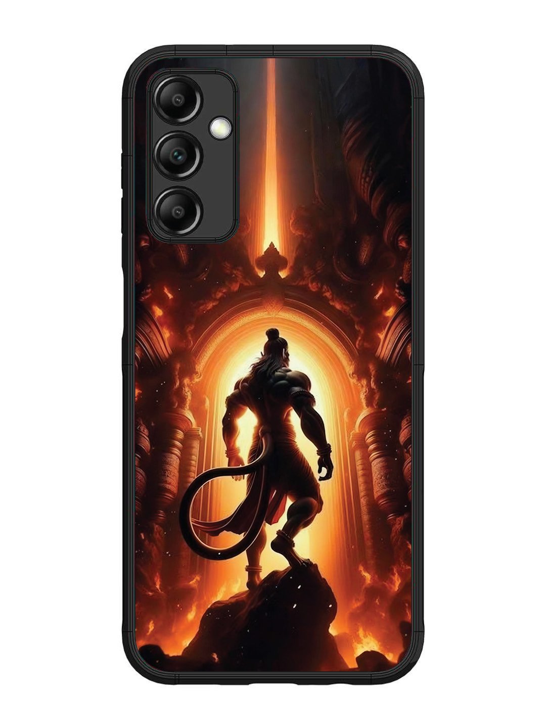 Samsung Galaxy M14 4G/5G Sankat Mochan Hanuman