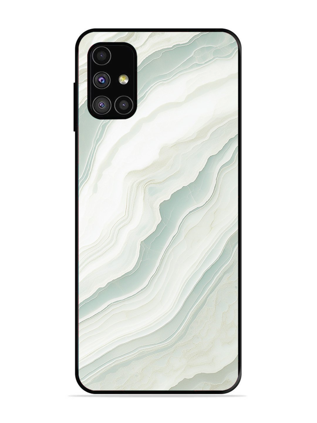 SAMSUNG GALAXY M31S Marble Elegance