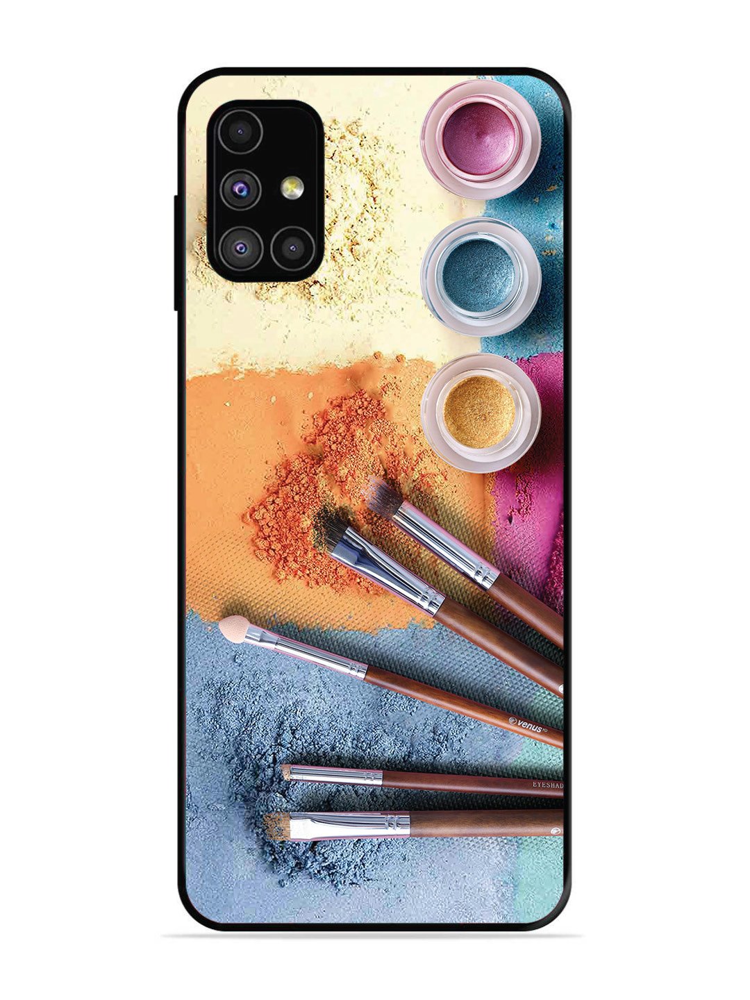 SAMSUNG GALAXY M31S Creative Canvas