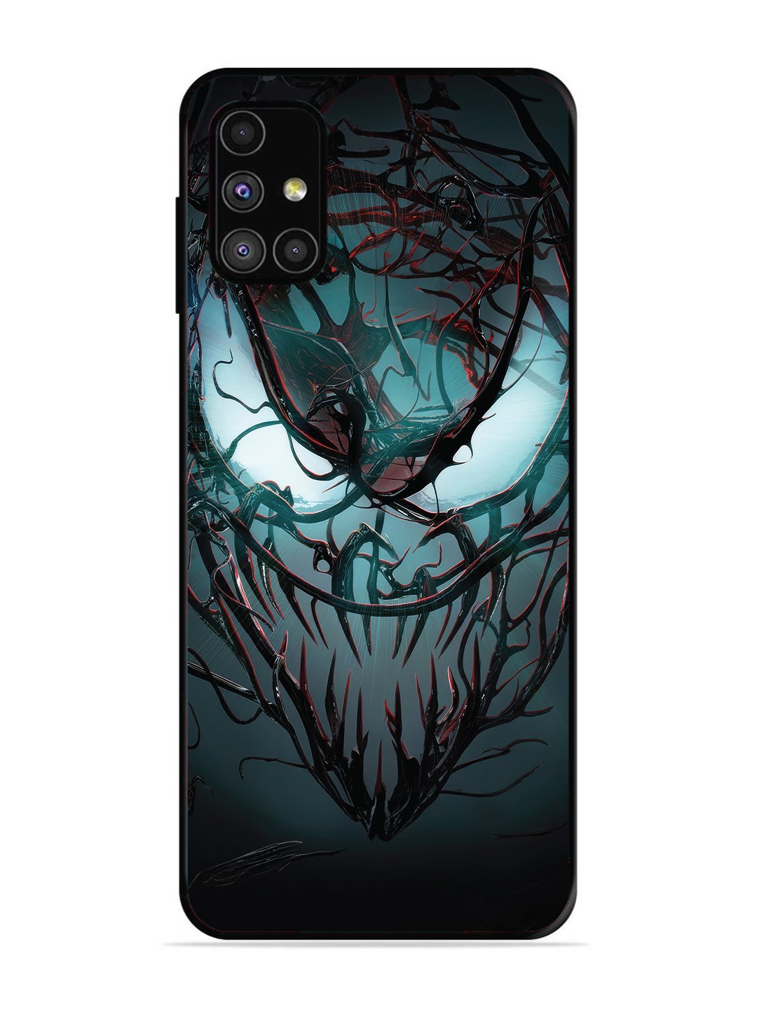 SAMSUNG GALAXY M31S Venom 3