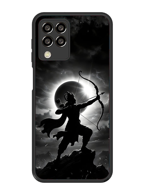 Samsung Galaxy M33 5G Prabhu Shri Ram