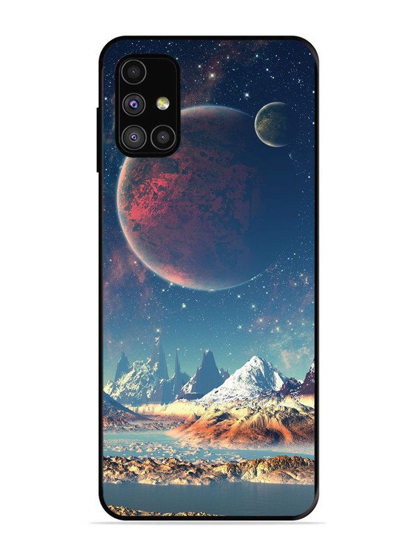 SAMSUNG GALAXY M51 Space