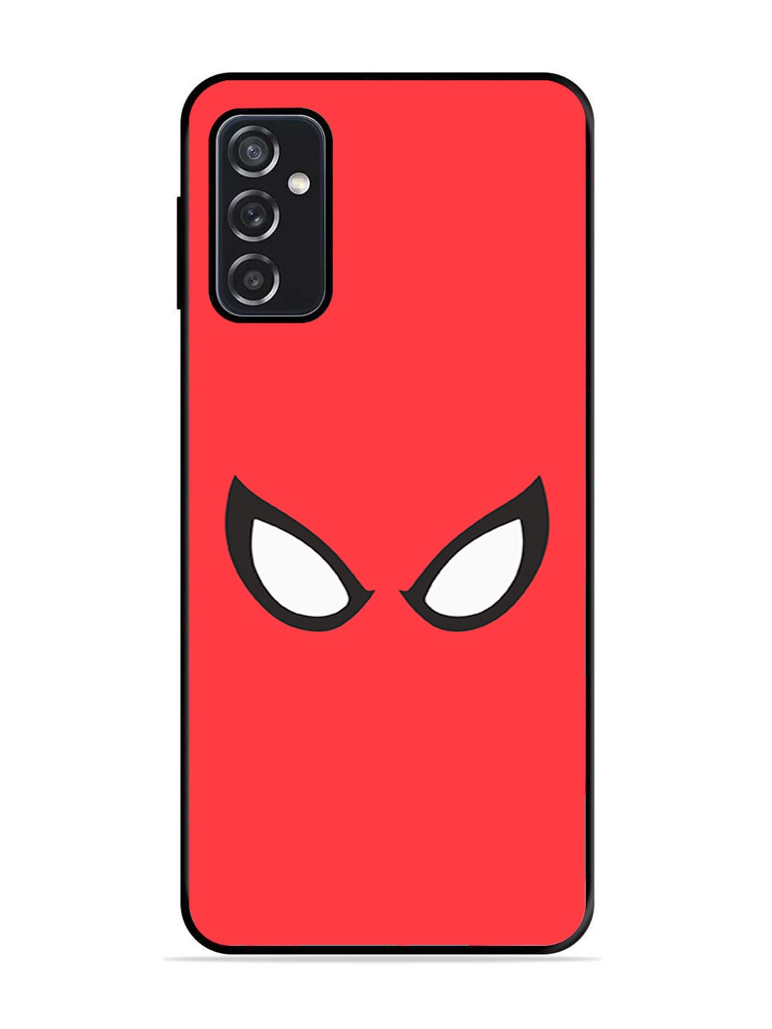 SAMSUNG GALAXY M52 5G Spiderman Eyes