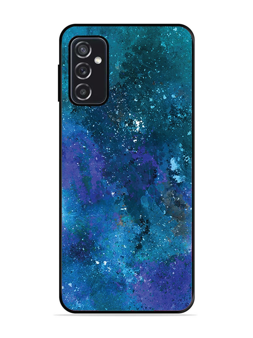 SAMSUNG GALAXY M52 5G Celestial Dreamscape, Nebula
