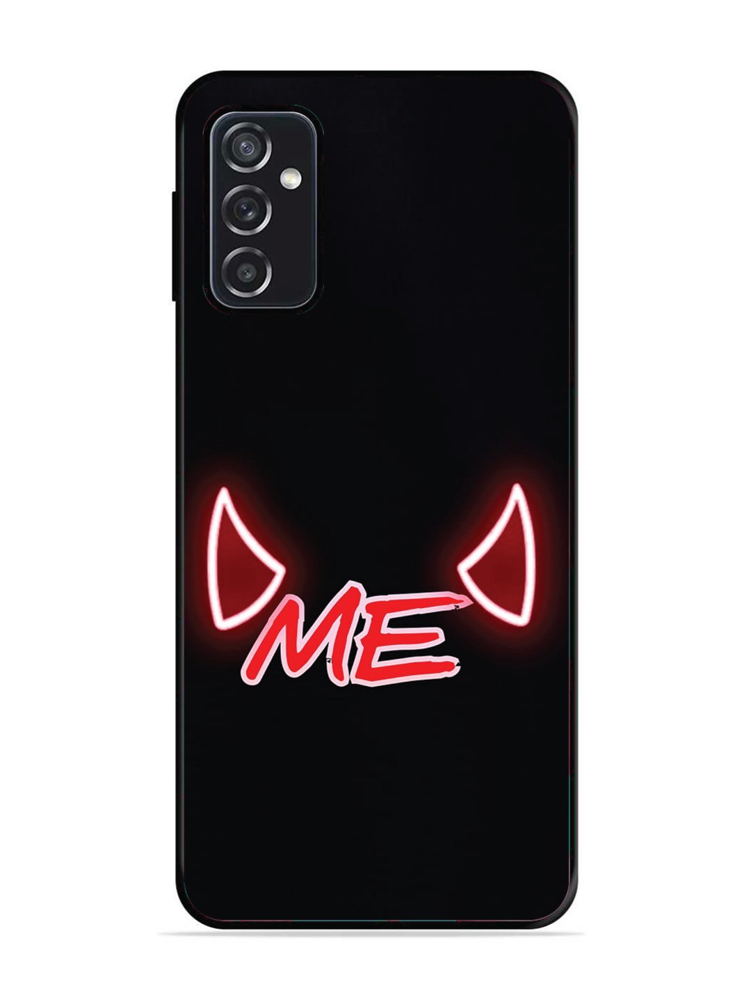 SAMSUNG GALAXY M52 5G Devil Me