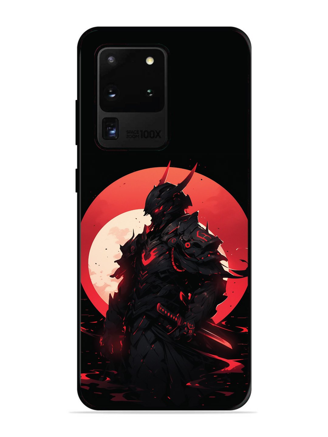 SAMSUNG GALAXY S20 ULTRA Battle Ninja
