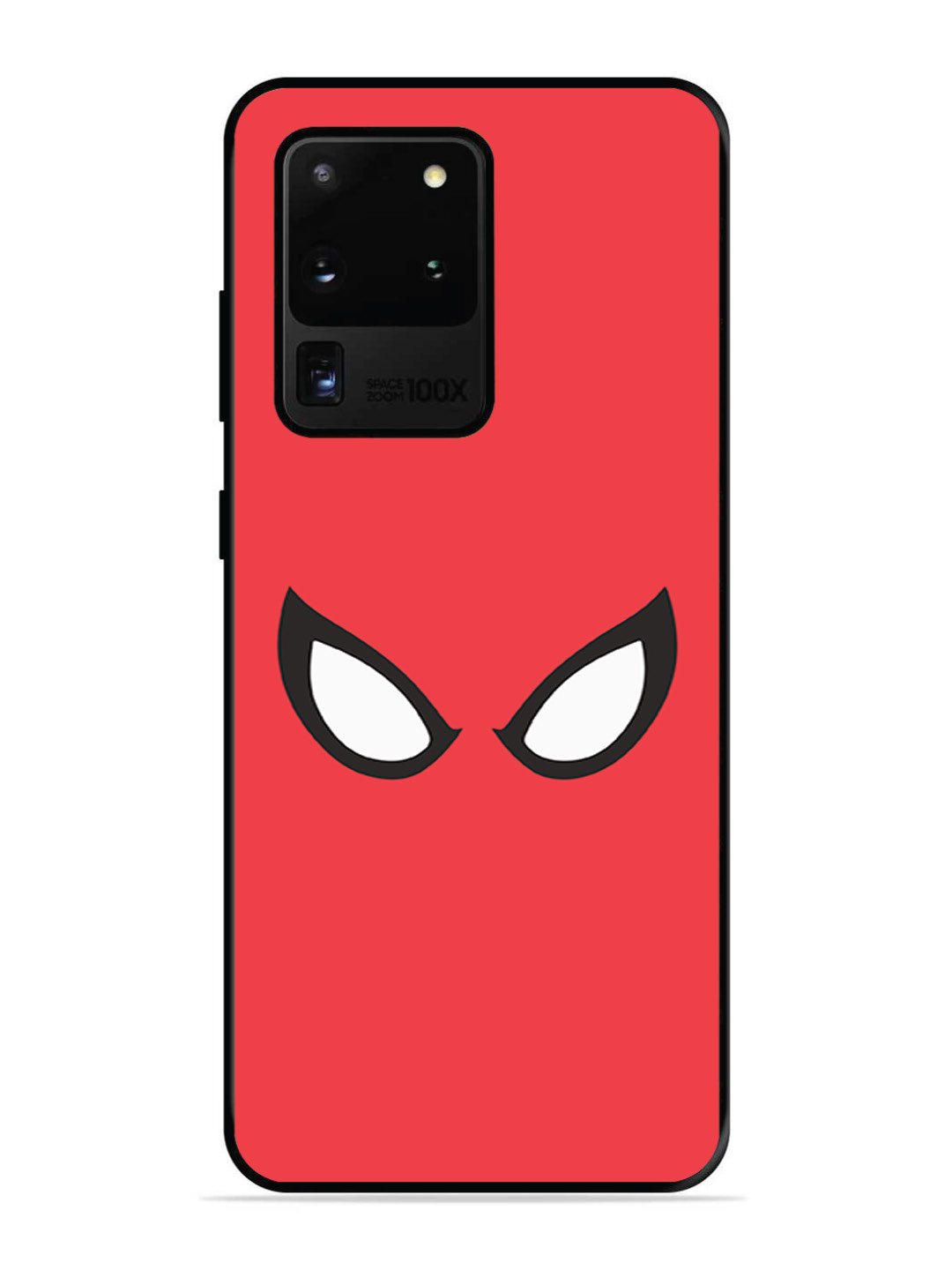 SAMSUNG GALAXY S20 ULTRA Spiderman Eyes