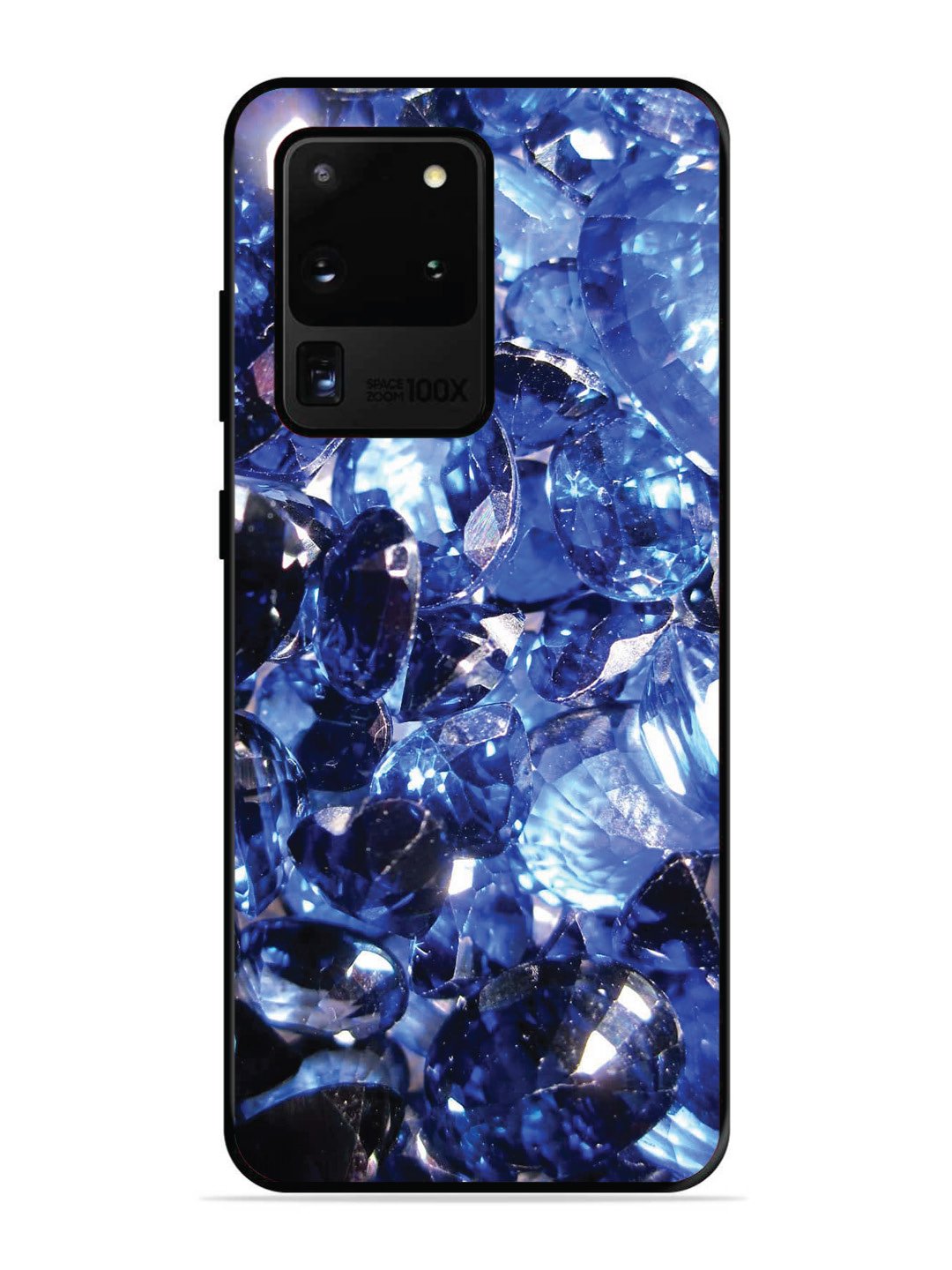 SAMSUNG GALAXY S20 ULTRA Oceanic Sapphire Sphere