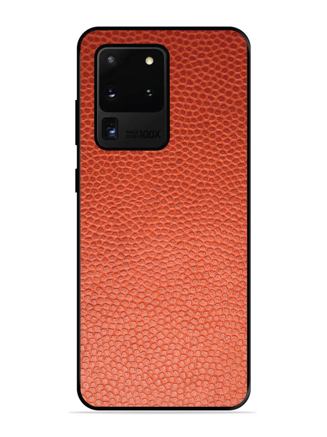 SAMSUNG GALAXY S20 ULTRA Leather Pattern