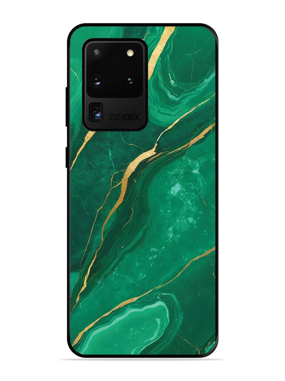 SAMSUNG GALAXY S20 ULTRA Citrus Green Marble