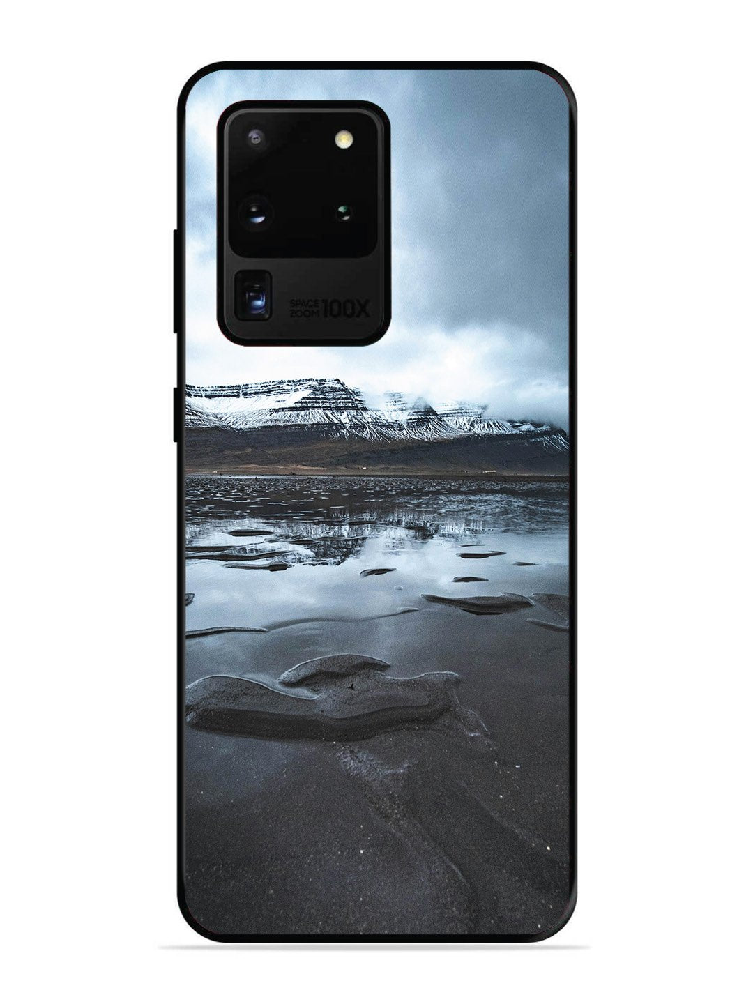 SAMSUNG GALAXY S20 ULTRA Beach And Mountain