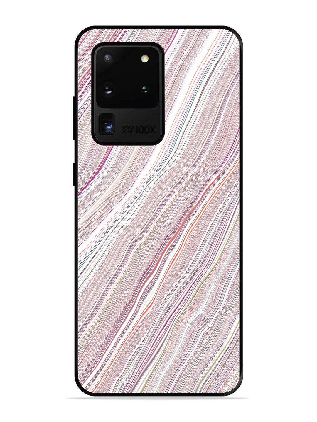 SAMSUNG GALAXY S20 ULTRA Ivory Marble