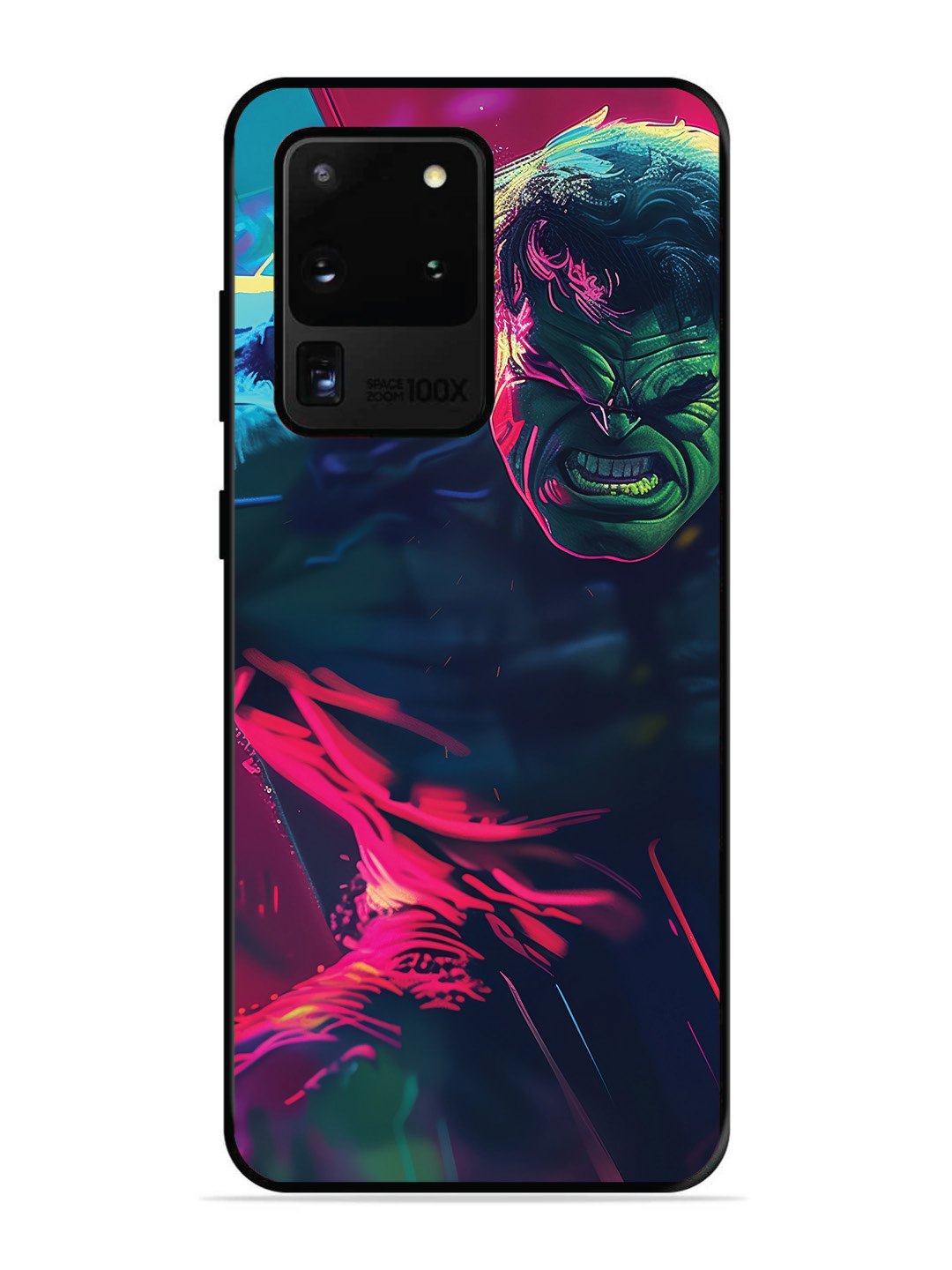 SAMSUNG GALAXY S20 ULTRA hulk-marvel-comics-superhero