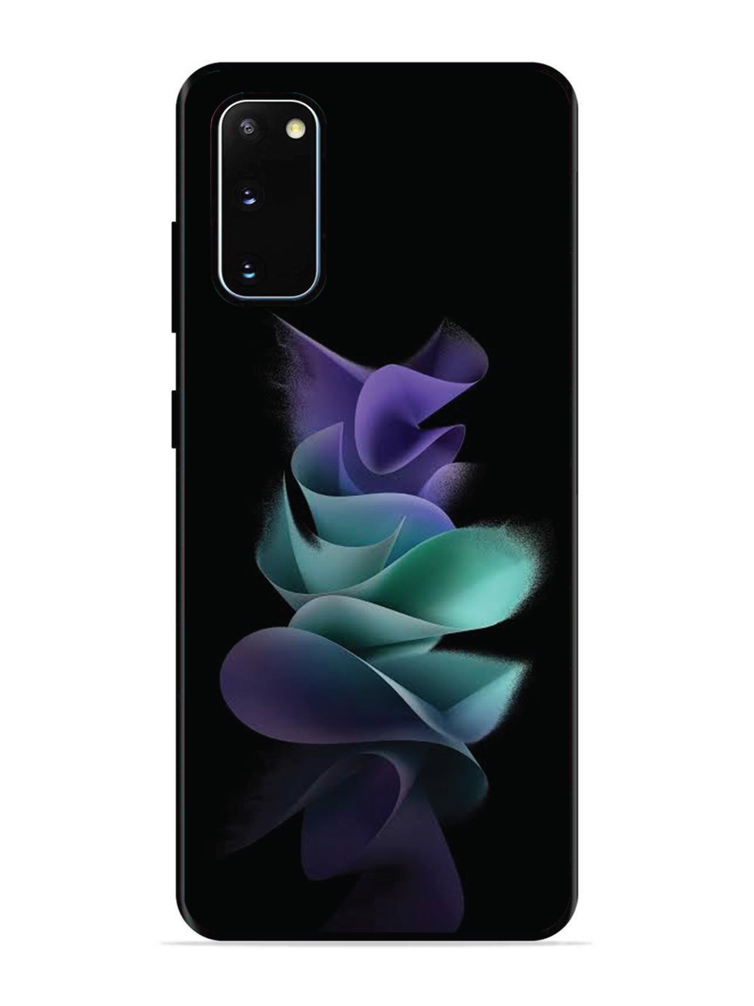 SAMSUNG GALAXY S20 Vortex, Aurawave, Mystic Flow