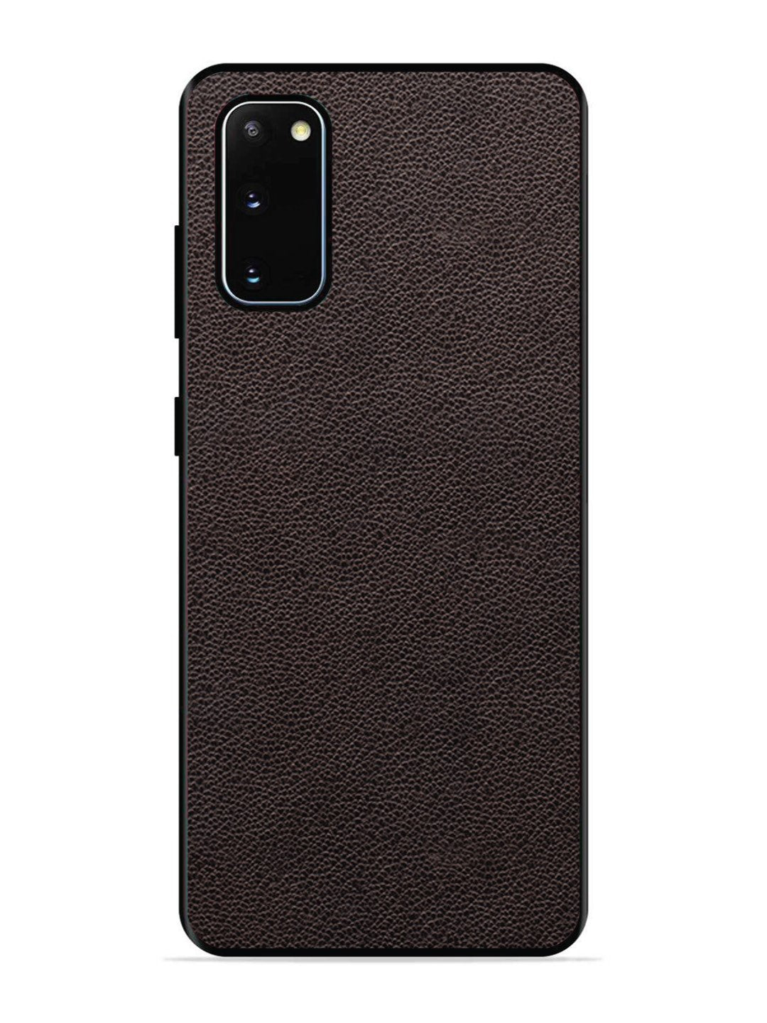 SAMSUNG GALAXY S20 Leather