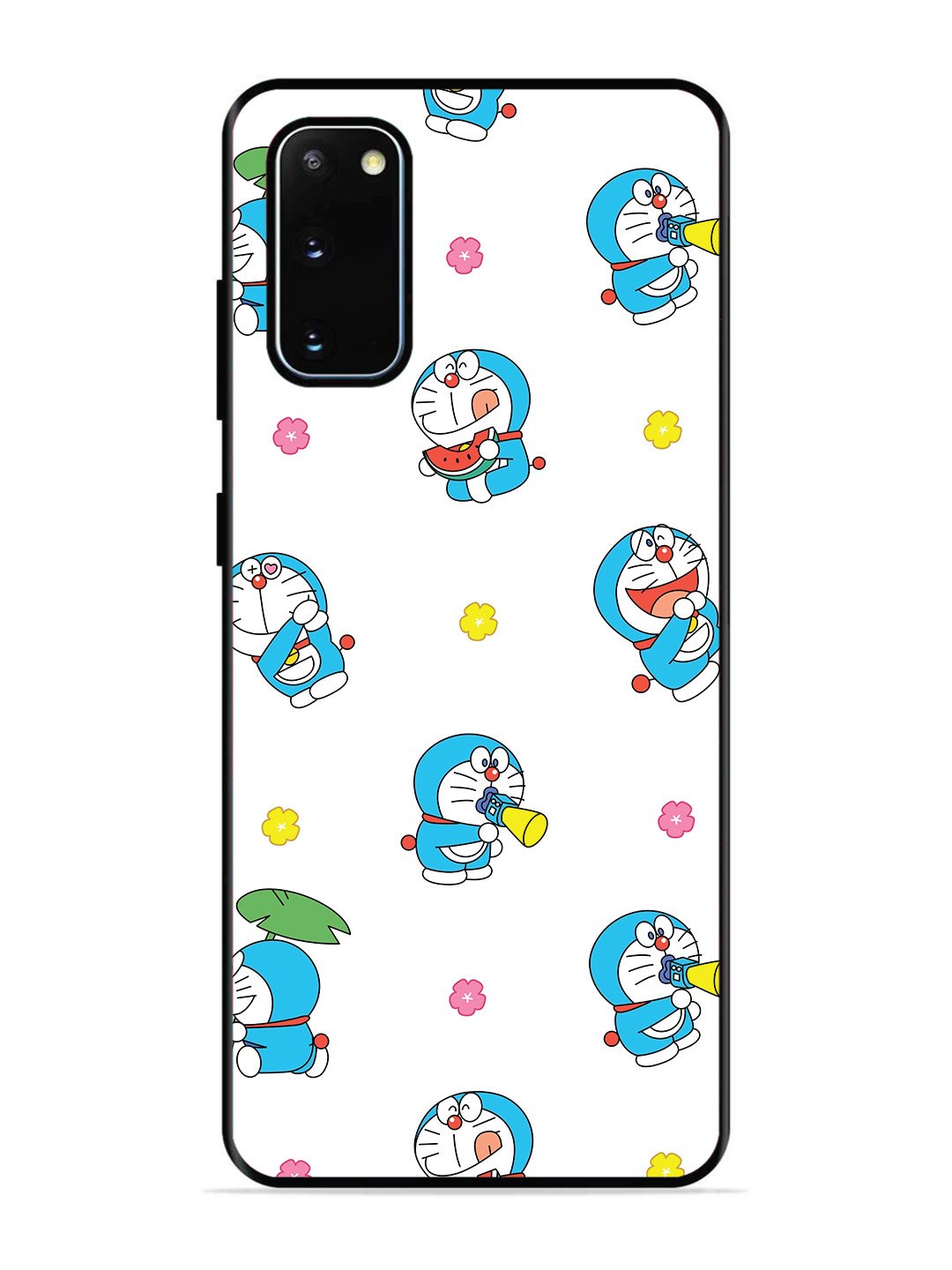 SAMSUNG GALAXY S20 Doraemon