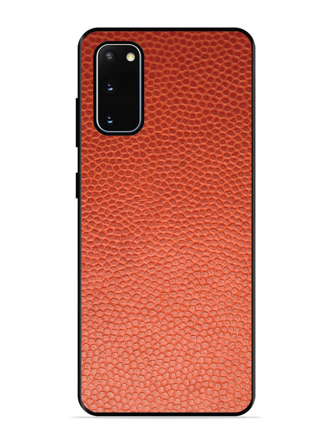 SAMSUNG GALAXY S20 Leather Pattern