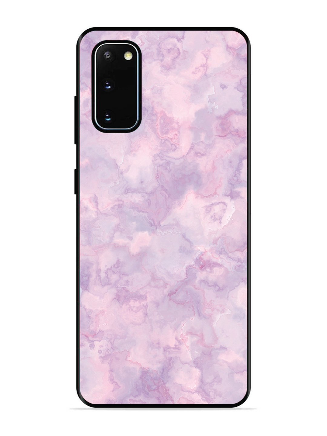 SAMSUNG GALAXY S20 Pink Marble