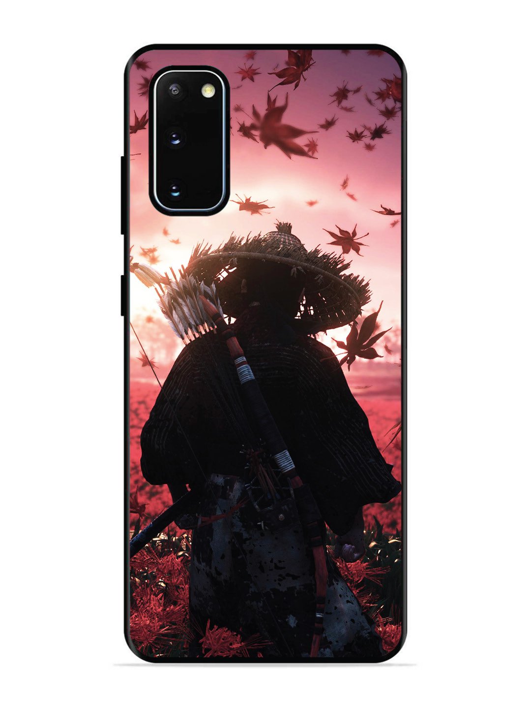 SAMSUNG GALAXY S20 Shaolin