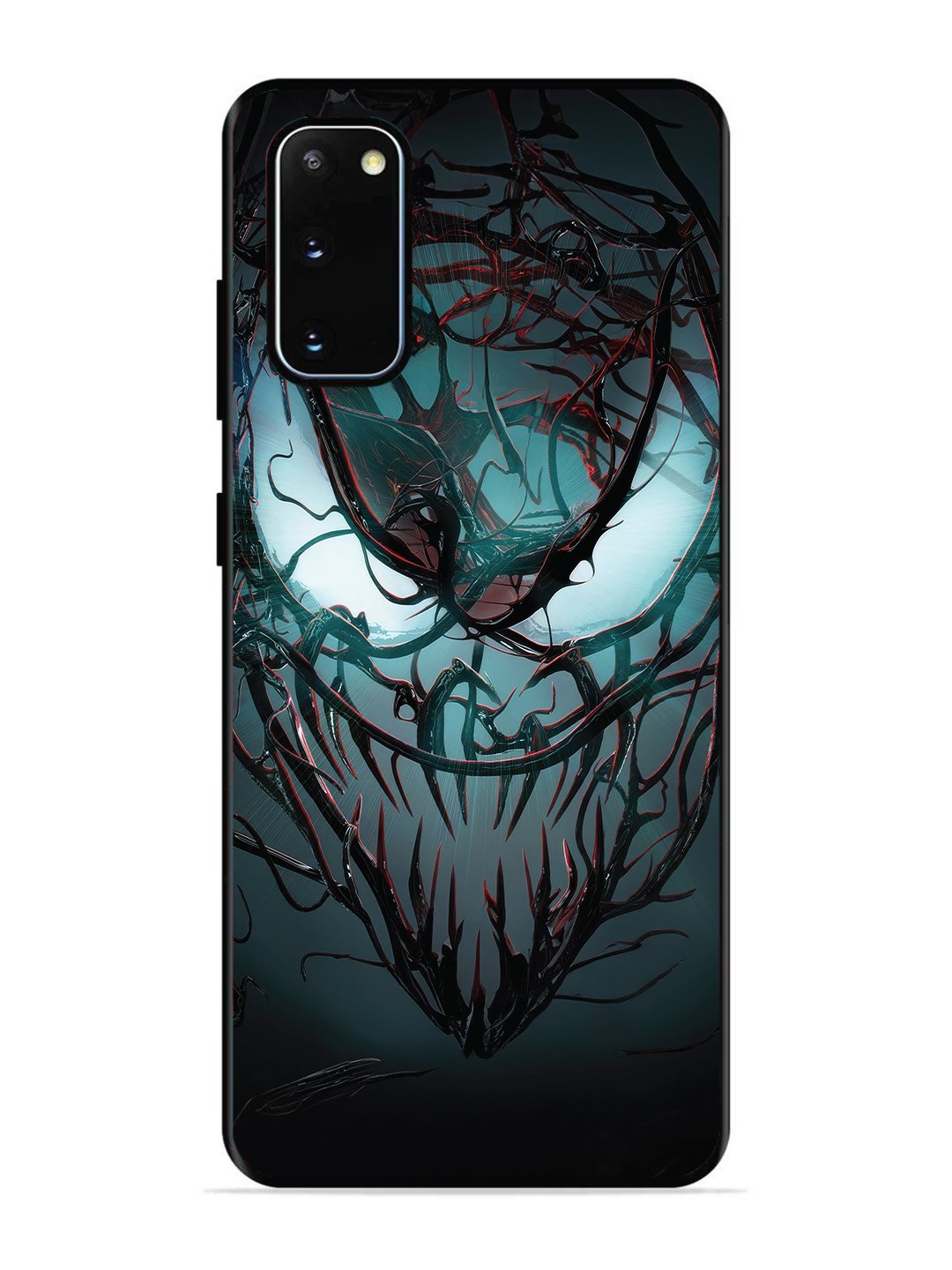 SAMSUNG GALAXY S20 Venom 3