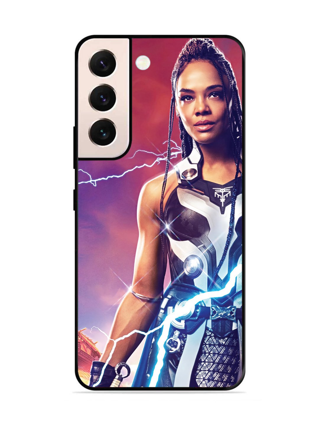 SAMSUNG GALAXY S21 FE 5G valkyrie-thor-love-and-thunder-poster
