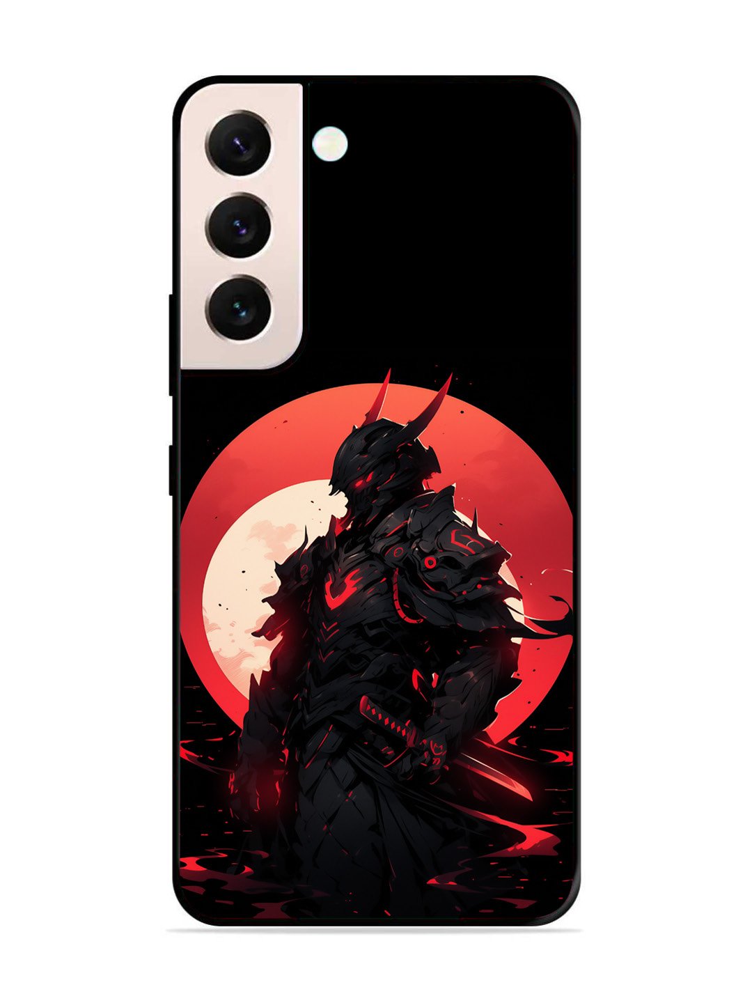 SAMSUNG GALAXY S21 Plus Battle Ninja