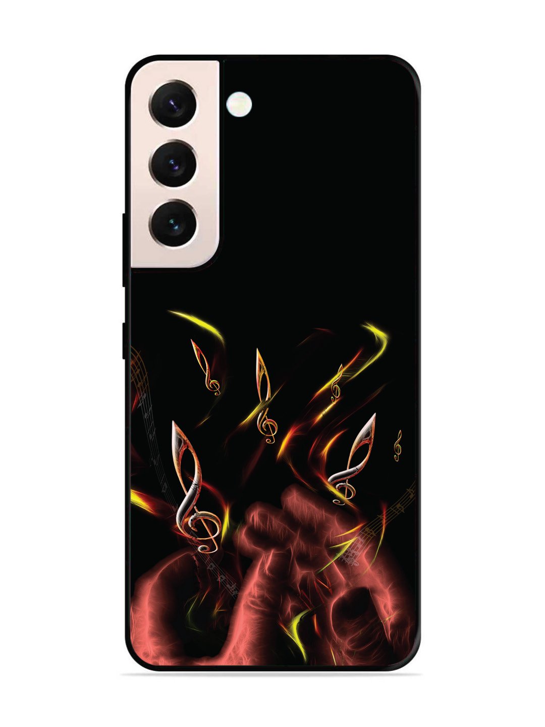 SAMSUNG GALAXY S21 Plus Musical Art