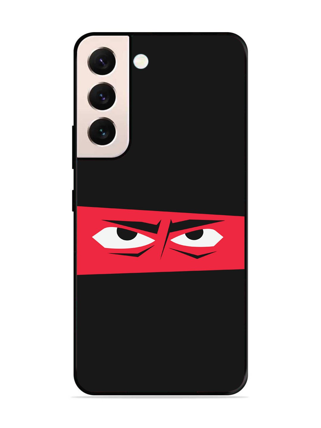 SAMSUNG GALAXY S21 Plus Eyes On Red