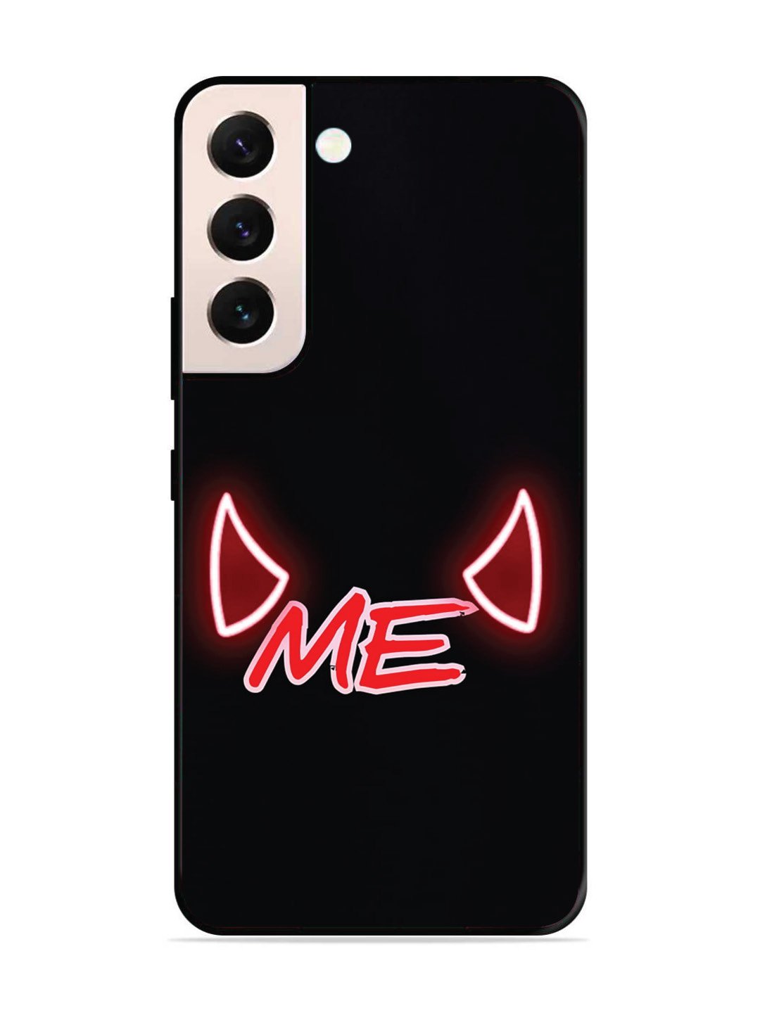 SAMSUNG GALAXY S21 Plus Devil Me