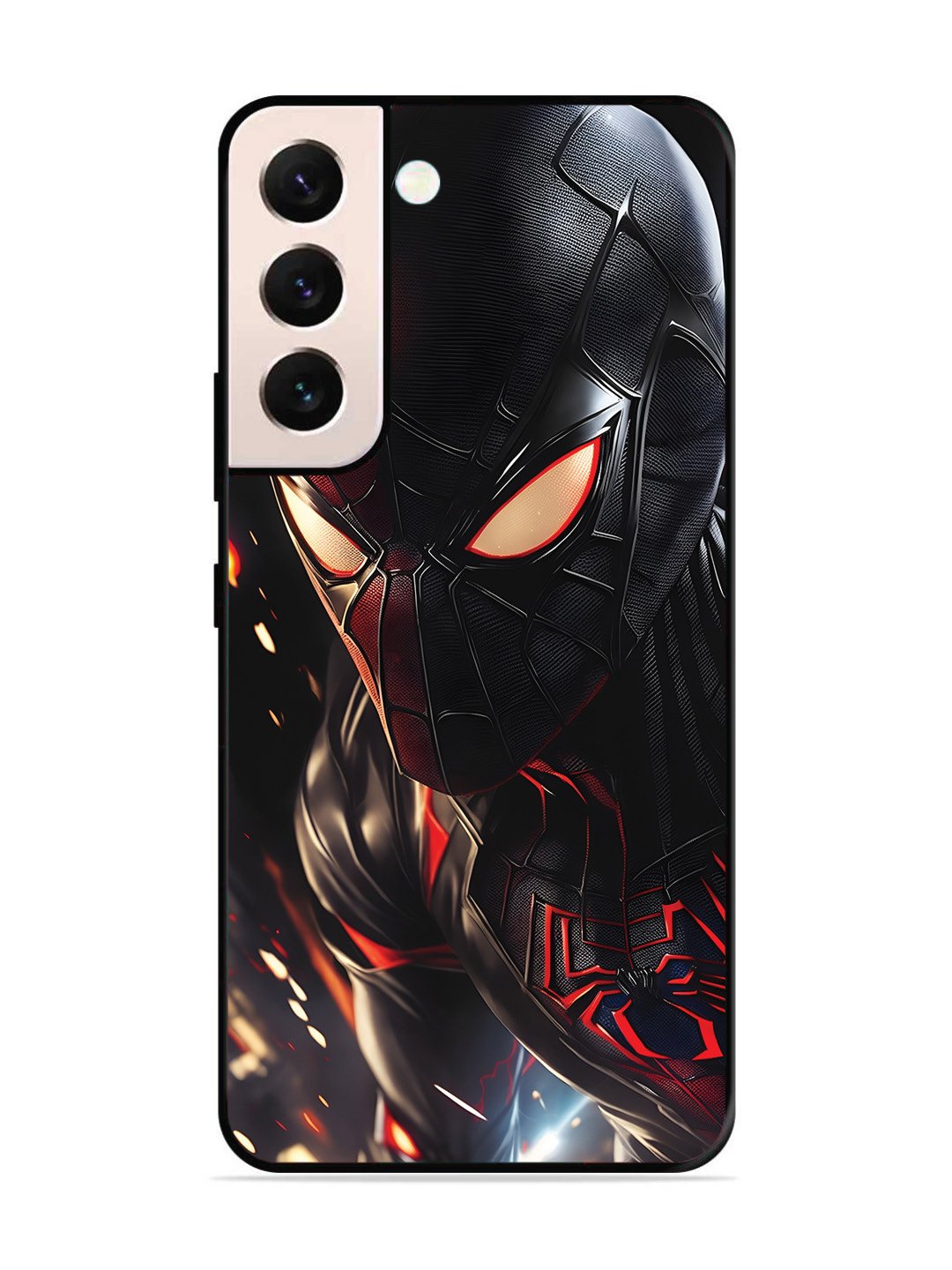 SAMSUNG GALAXY S21 Plus Spiderman