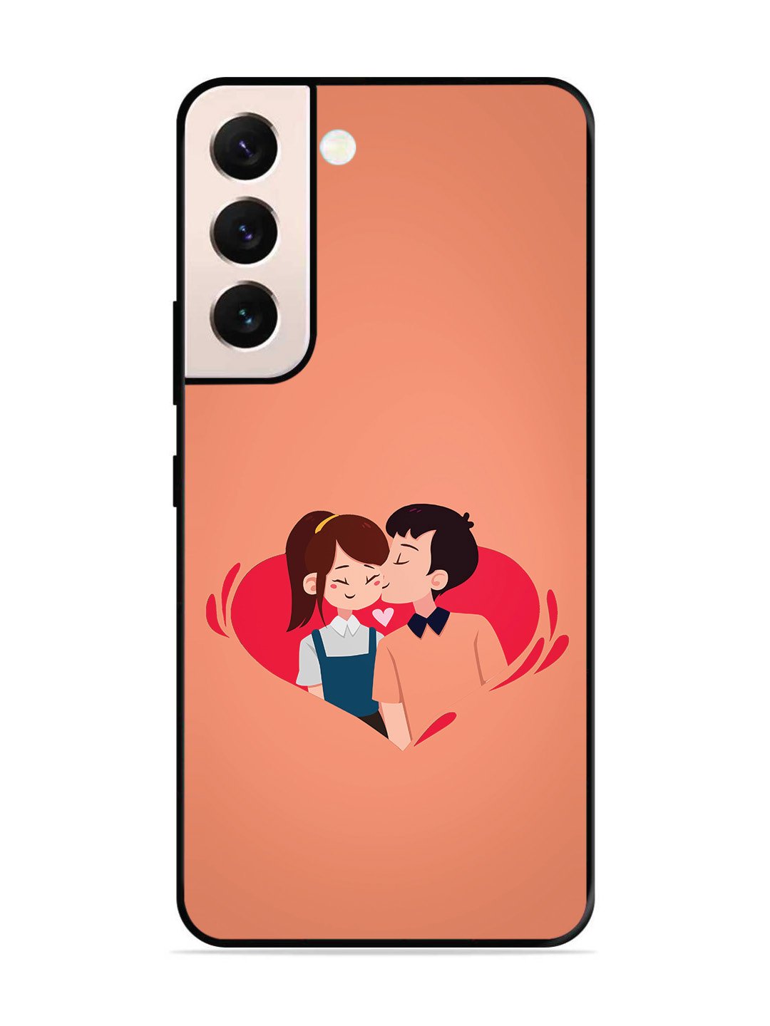 SAMSUNG GALAXY S21 Plus Love Birds