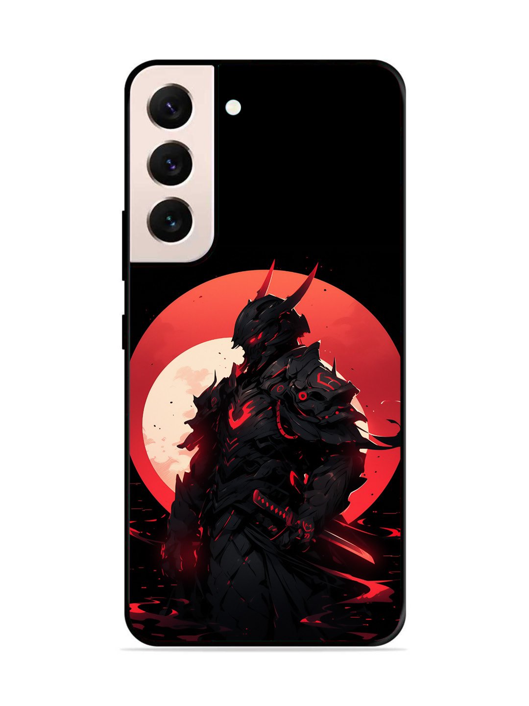 SAMSUNG GALAXY S22 5G Battle Ninja