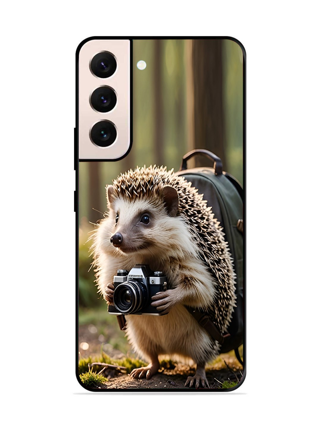SAMSUNG GALAXY S22 5G Wildlife Photographer