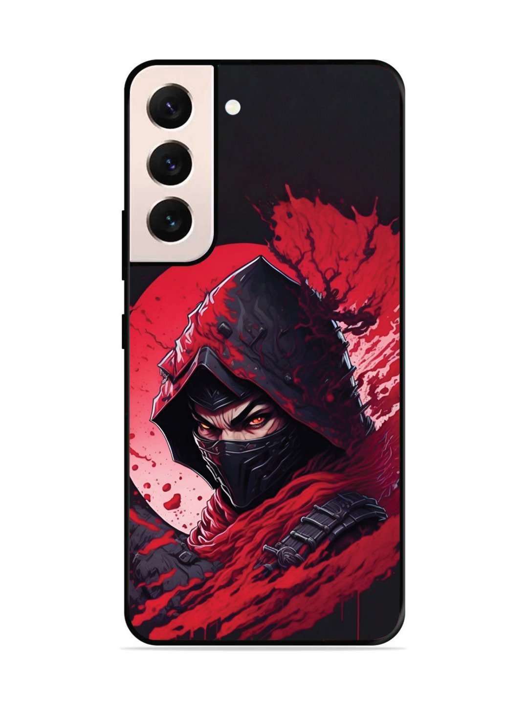 SAMSUNG GALAXY S22 5G Bloody Ninja