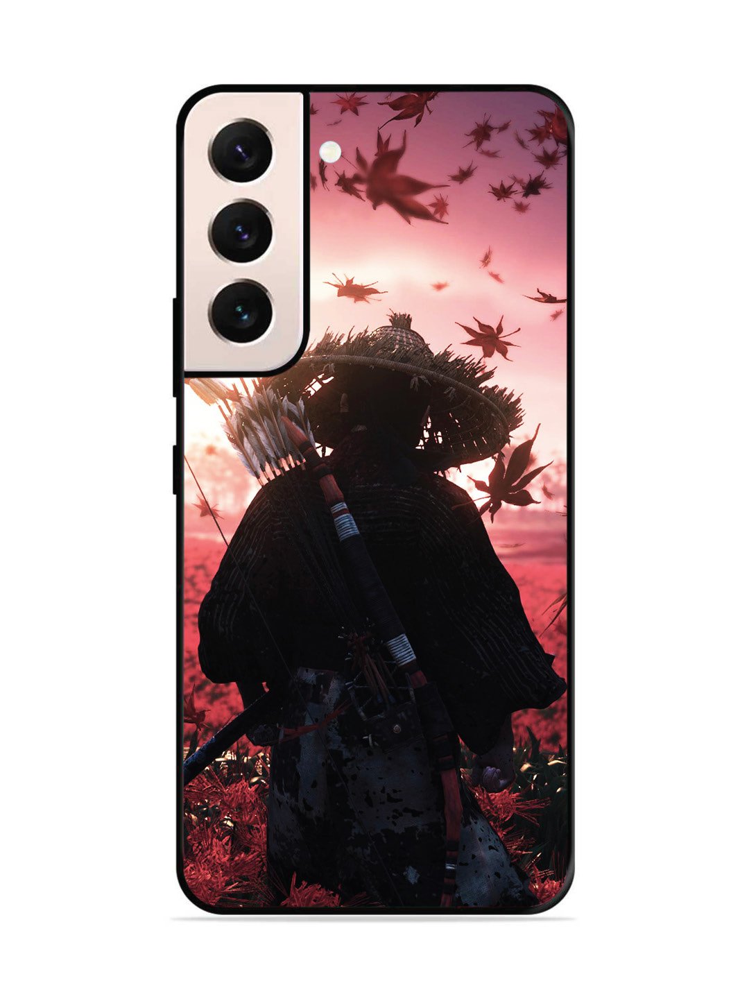 SAMSUNG GALAXY S22 5G Shaolin