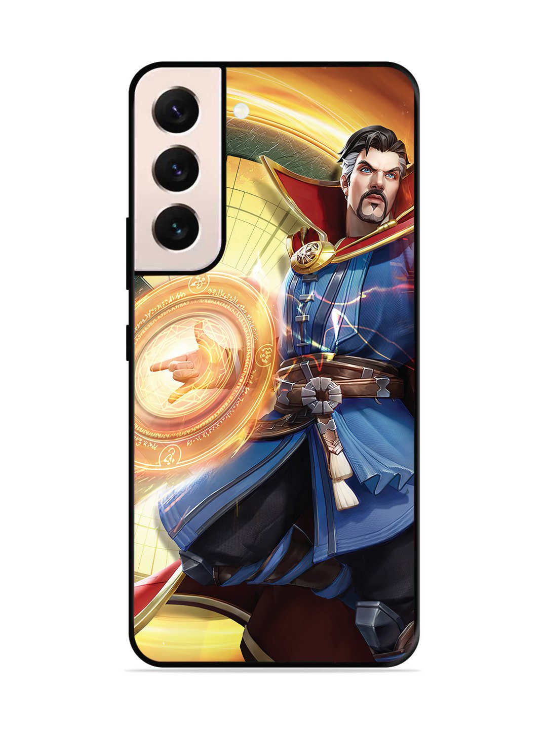 SAMSUNG GALAXY S22 5G doctor-strange-comics-marvel-super-war