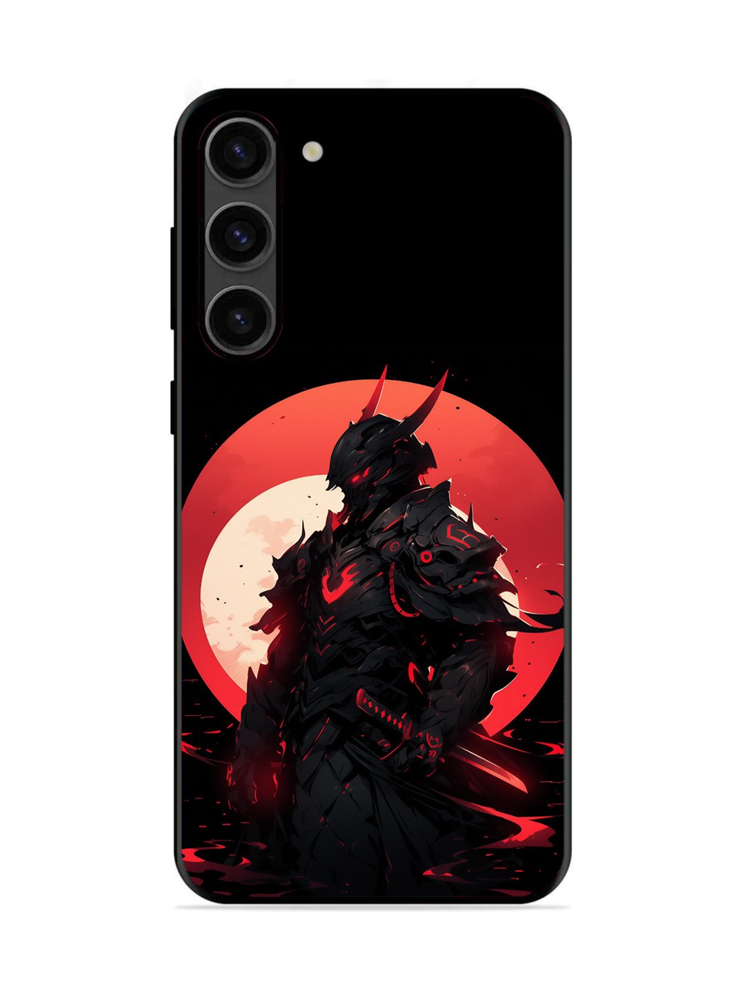 SAMSUNG GALAXY S23 PLUS 5G Battle Ninja