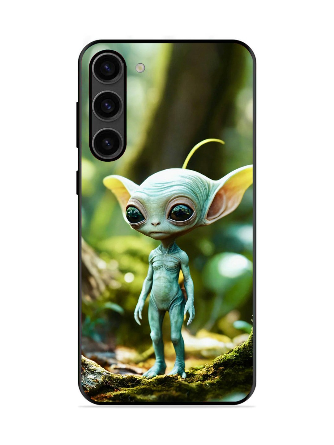 SAMSUNG GALAXY S23 PLUS 5G Alone Alien