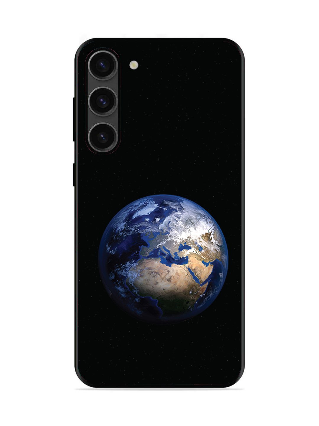 SAMSUNG GALAXY S23 PLUS 5G Earth From Space