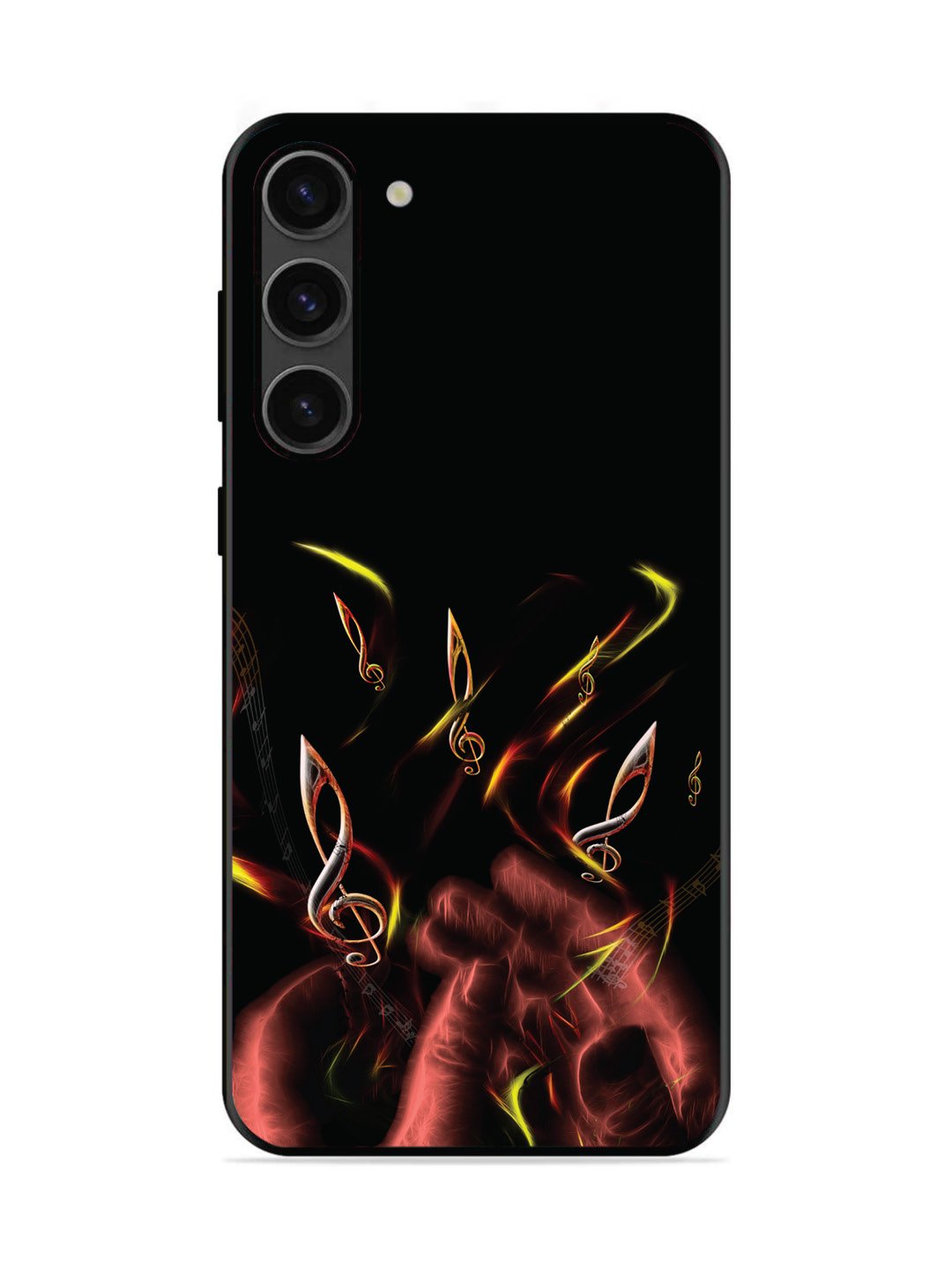 SAMSUNG GALAXY S23 PLUS 5G Musical Art
