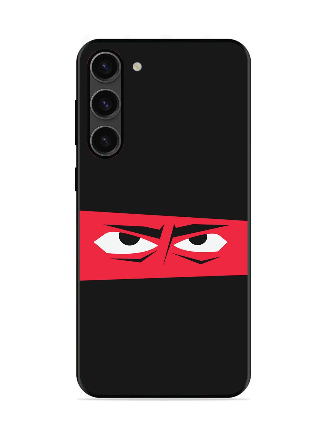 SAMSUNG GALAXY S23 PLUS 5G Eyes On Red