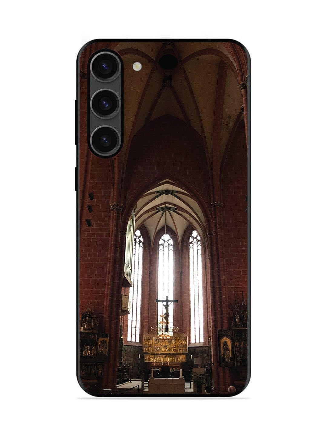 SAMSUNG GALAXY S23 PLUS 5G Church