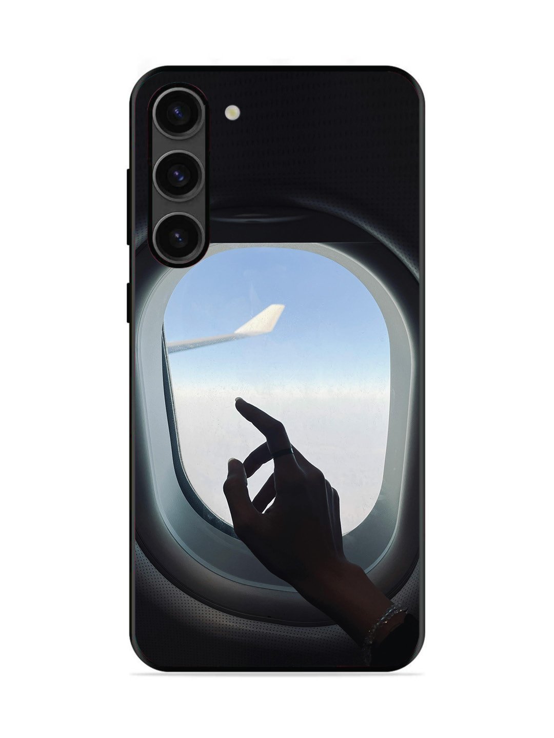 SAMSUNG GALAXY S23 PLUS 5G Airplane Window