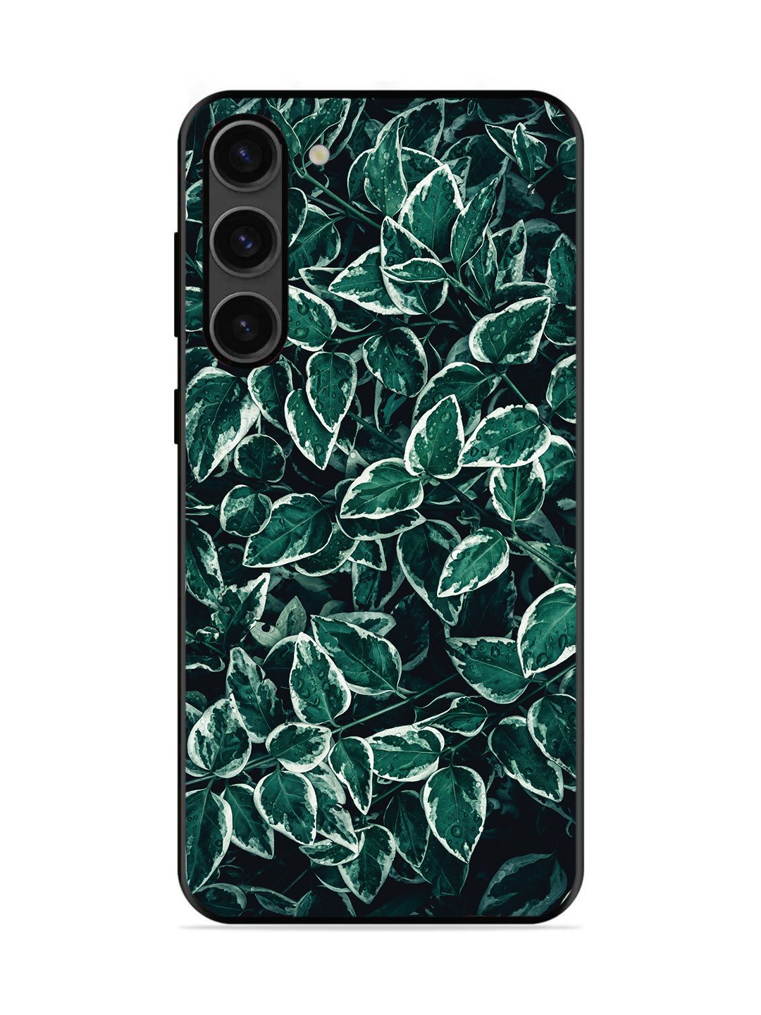 SAMSUNG GALAXY S23 PLUS 5G Green Oasis Leafs