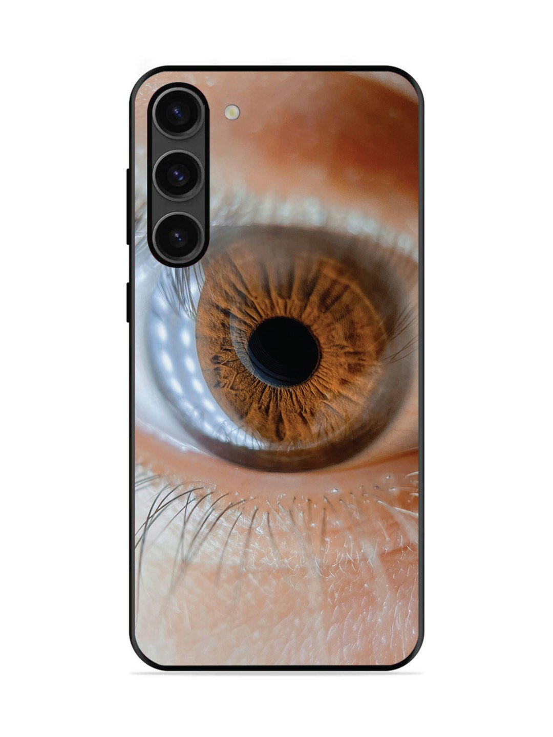 SAMSUNG GALAXY S23 PLUS 5G Eye